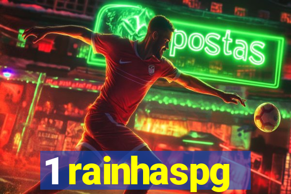 1 rainhaspg